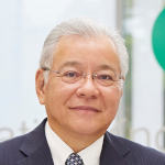 Hitoshi Yoshida