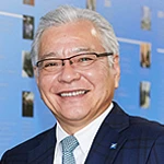 Hitoshi Yoshida