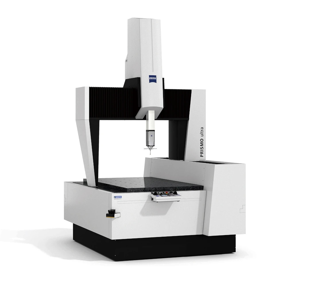 Coordinate Measuring Machines