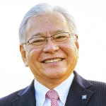 Hitoshi Yoshida