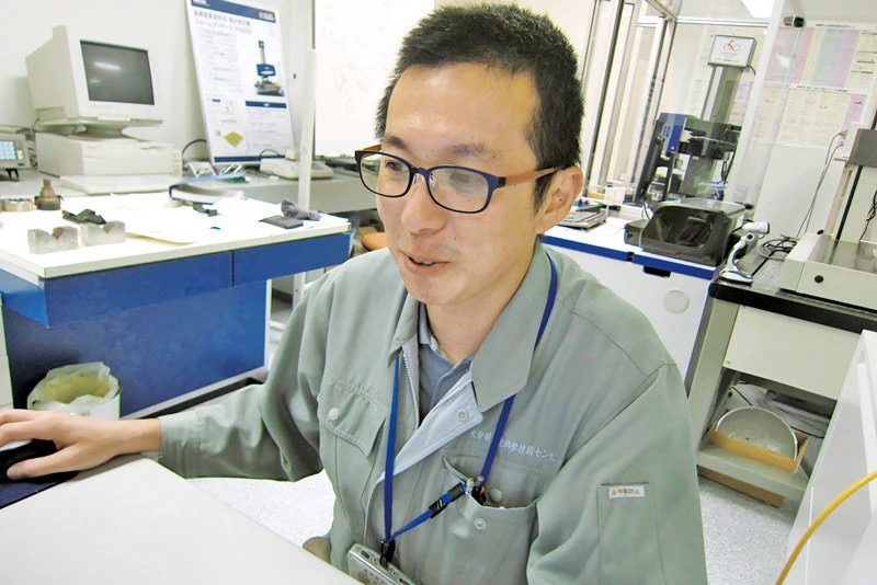 What are some future challenges?