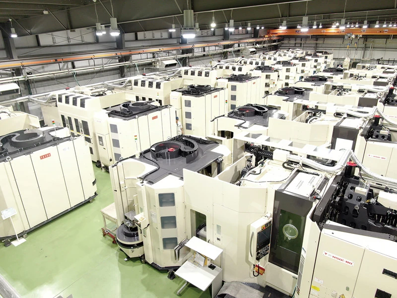 How satisfied are you working with ACCRETECH?