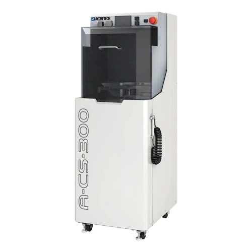 Wafer Demounting and Cleaning Machines