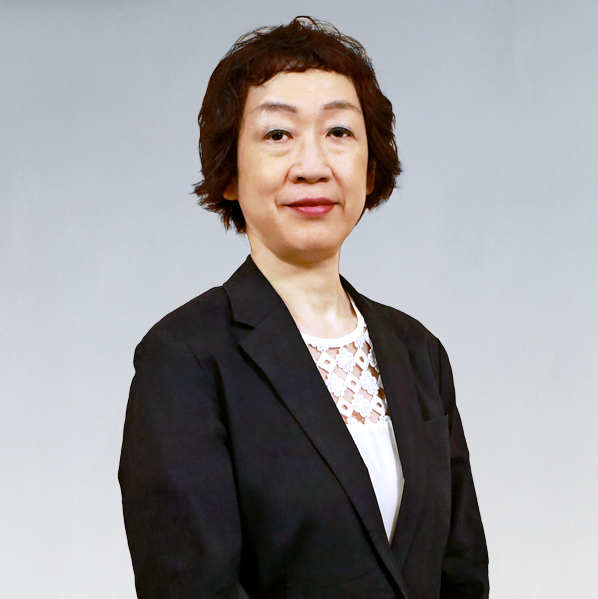 Tsuneko MURATA