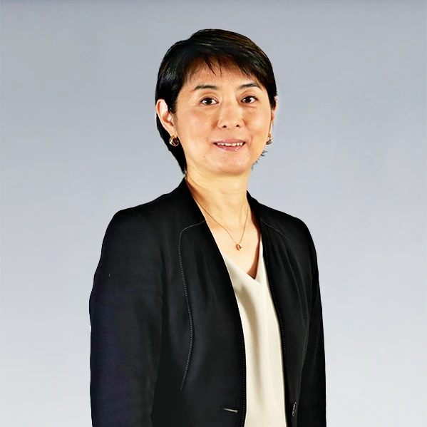 Yuriko SAGARA