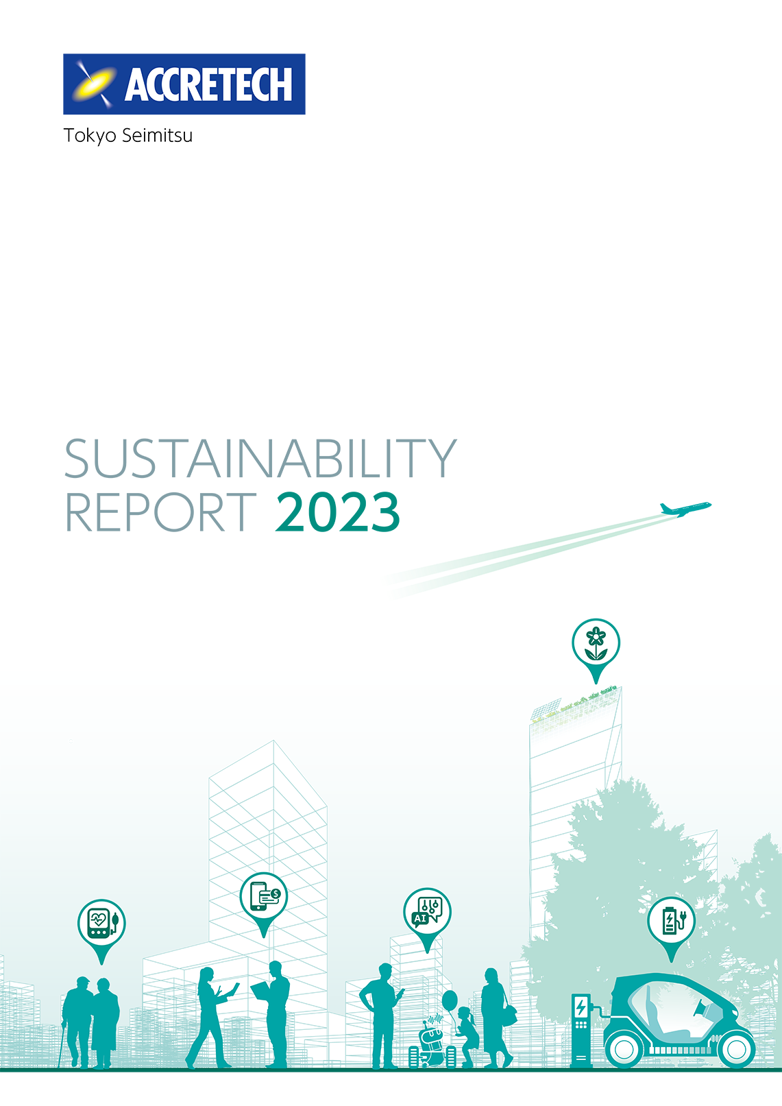 Sustainability Report