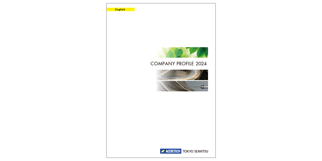 Company Profile 2024