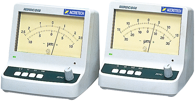 for Air Micrometers