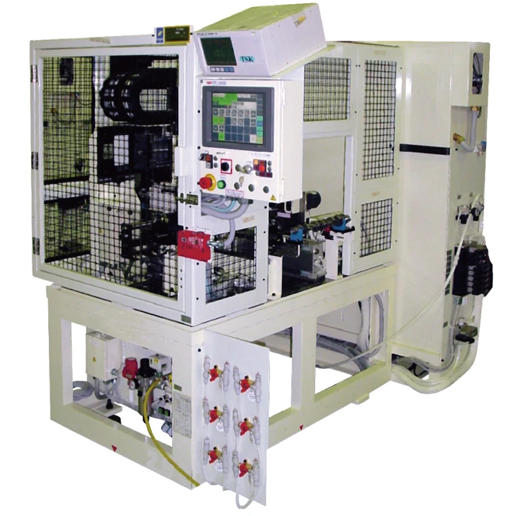 Camshaft measuring machine｜Automobile engine-related measuring machine ...