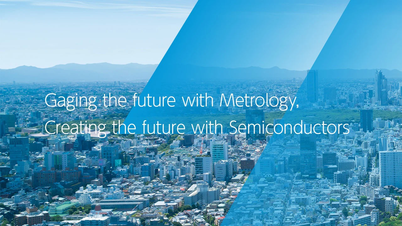 Sustainability of the Tokyo Seimitsu Group