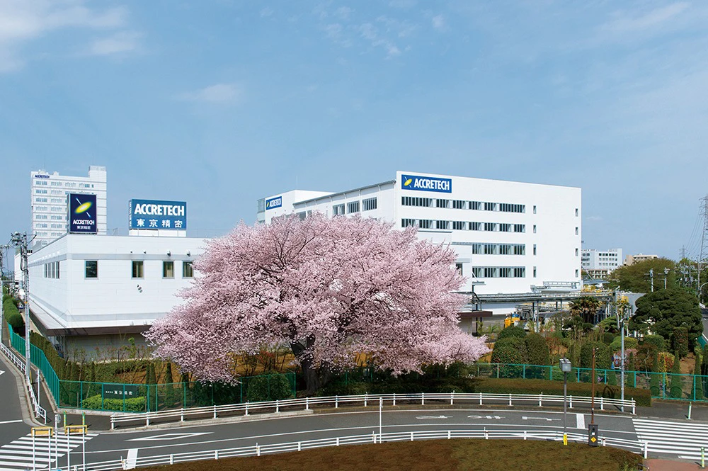 Head Office / Hachioji Plant