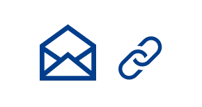 Receive a URL link to the seminar via email