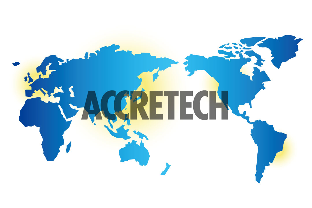 ACCRETECH Group