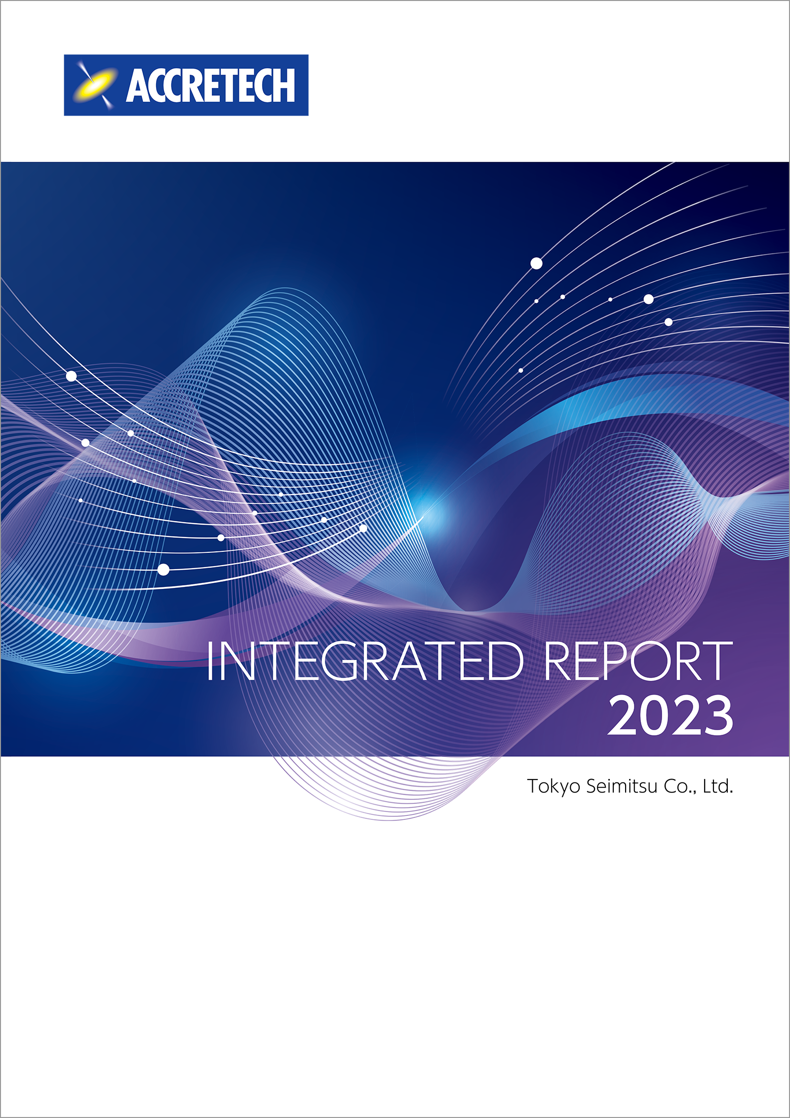 Integrated Report