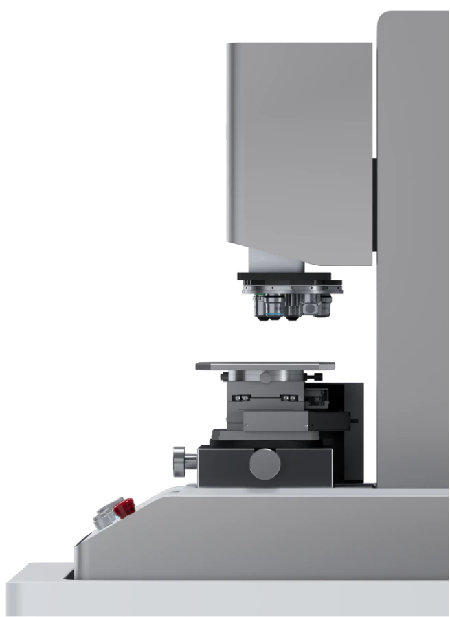 Opt-scope Rex New Features