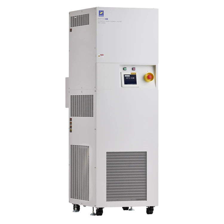 Auxiliary Equipment for Probing Machines