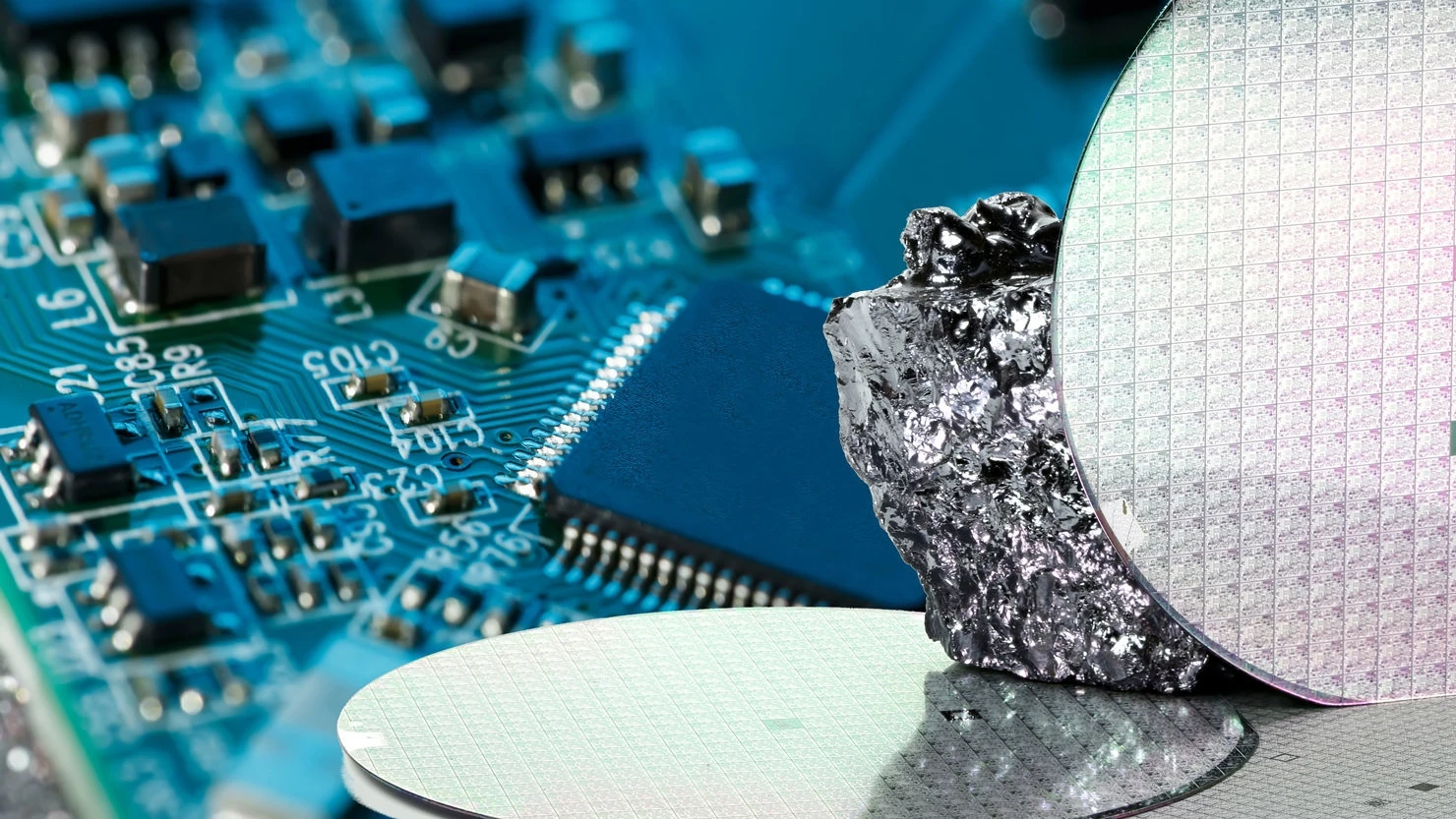 Measurement Solutions for Semiconductors, Electronic Components, and their Manufacturing Equipment.