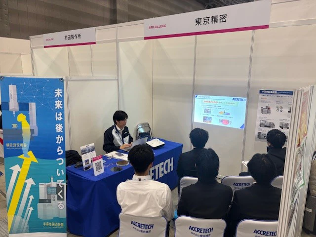 Participation in the Future College Program