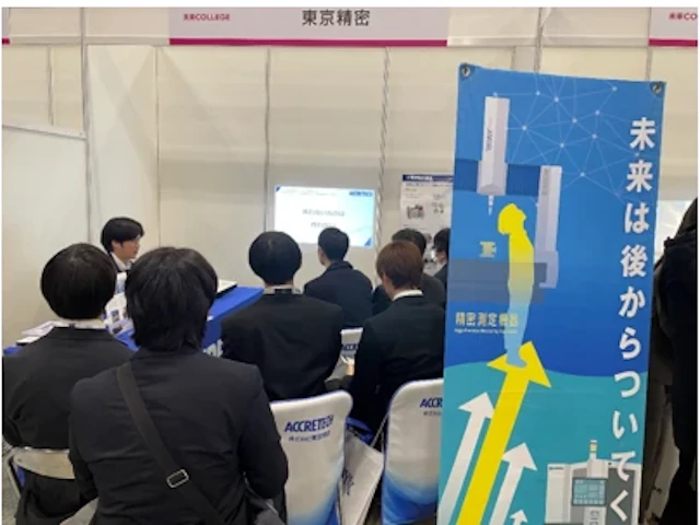 Participation in the Future College Program