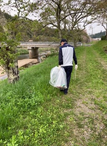 Furudono Plant’s Contribution to the Community