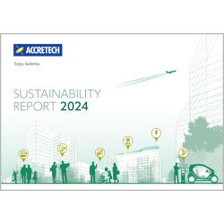 SUSTAINABILITY REPORT 2024