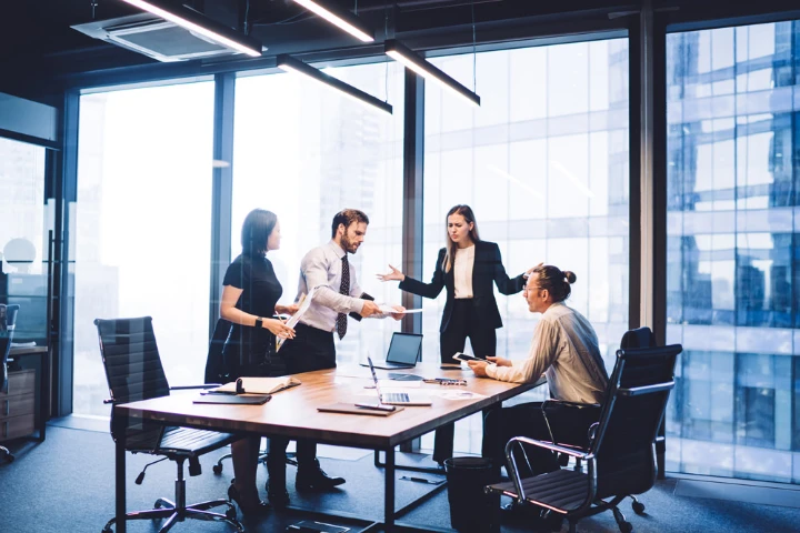 Don't know where to start in order