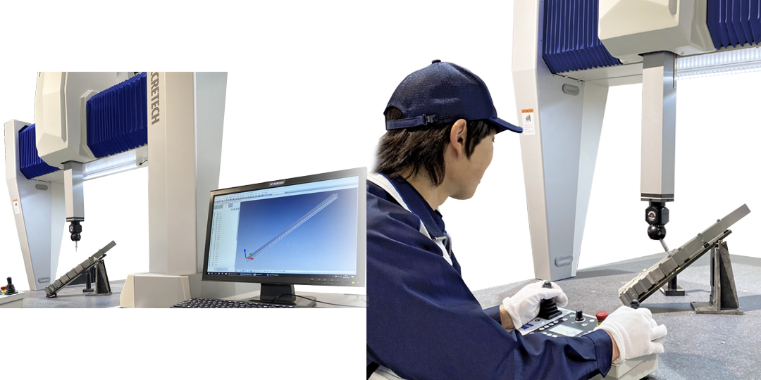 Interim checks of coordinate measuring machines