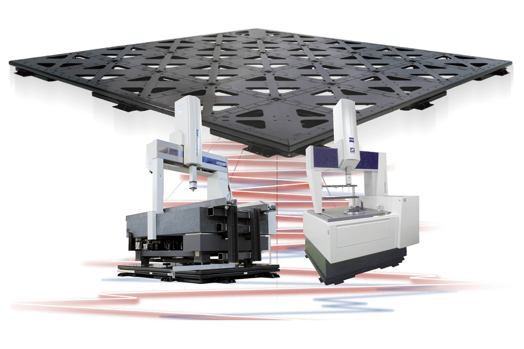 Seismic Isolation