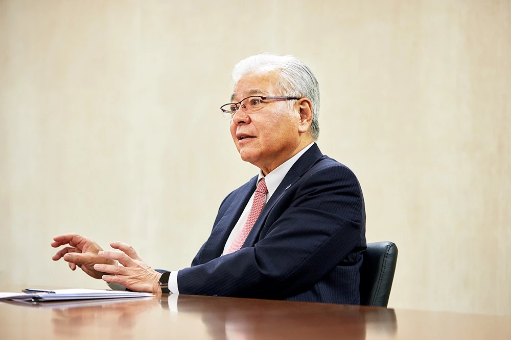 全体最適で価値を生む組織づくり