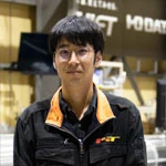 堀尾 宗平 様