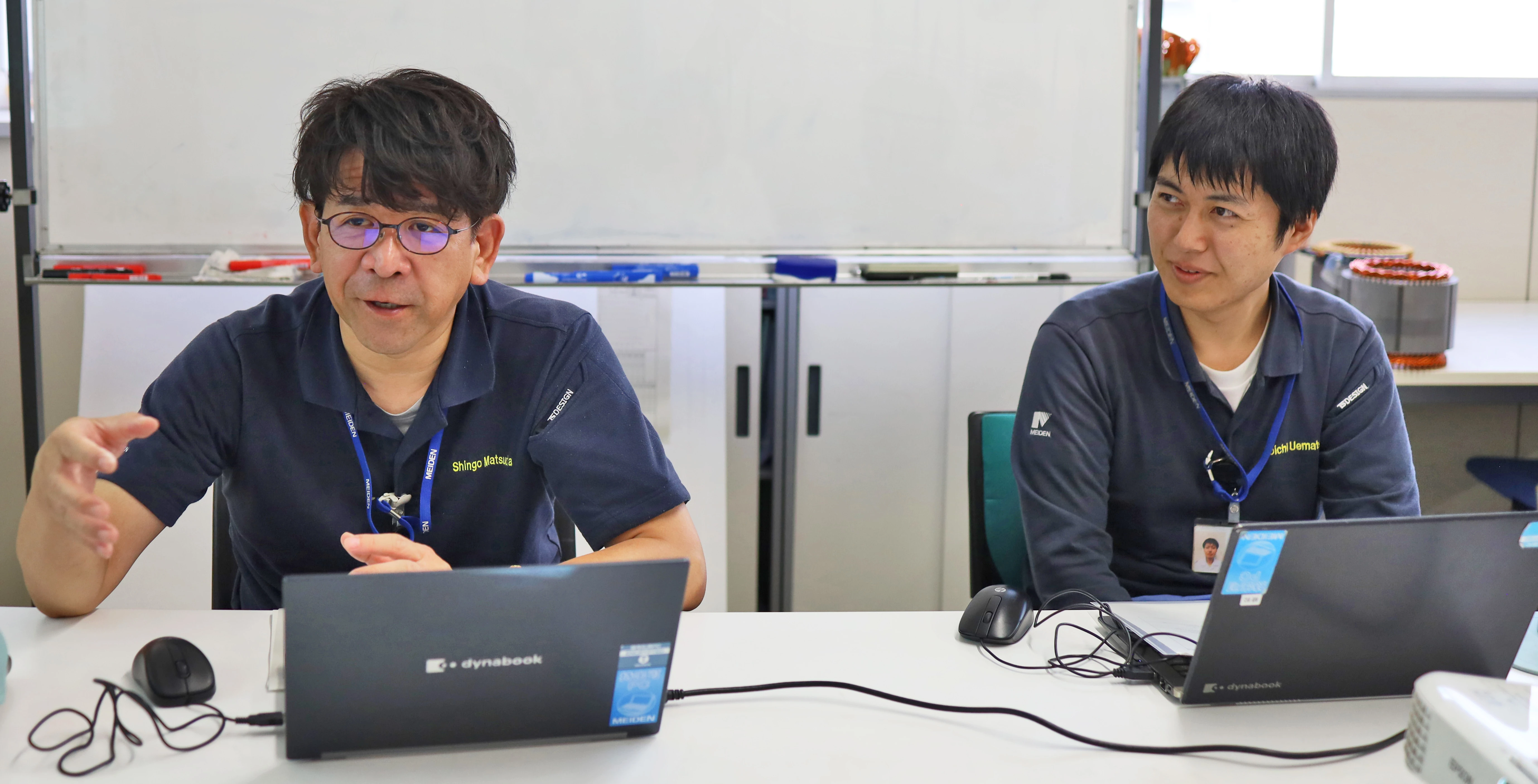 東京精密の製品を導入したことで生じた変化やメリット