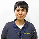 株式会社明電舎 名古屋工場 EV品質技術部 品質管理課 主任 植松 洋一 様