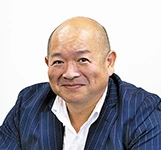 フルカワセラミックス株式会社 代表取締役社長 古川 幸作 様