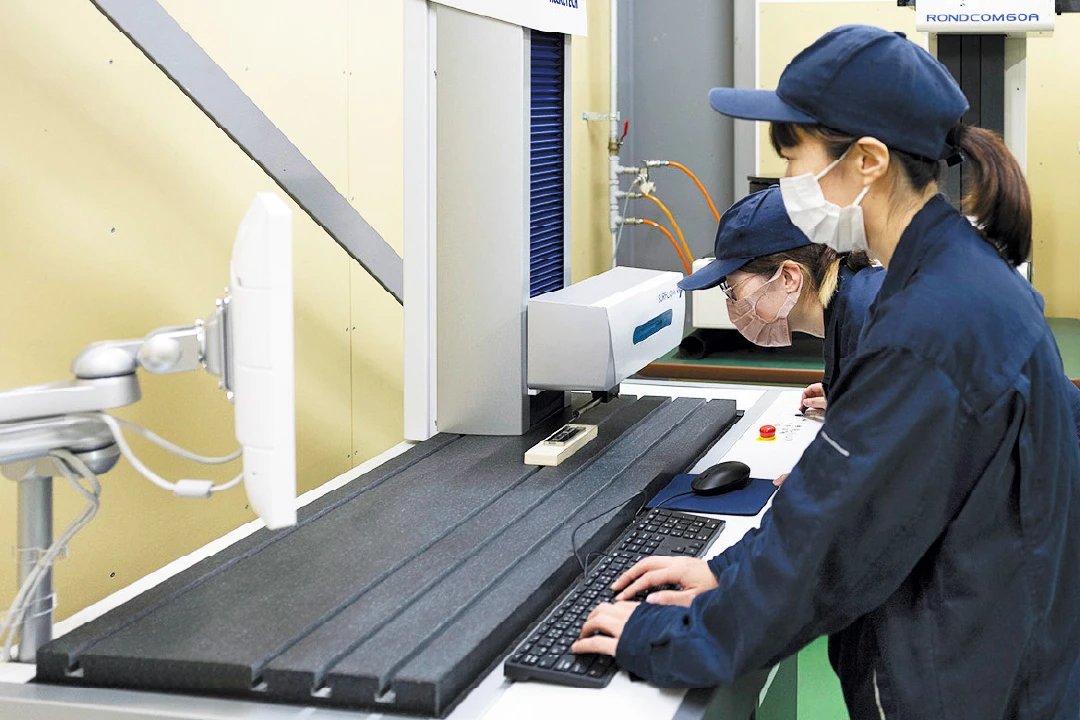 フルカワセラミックス株式会社