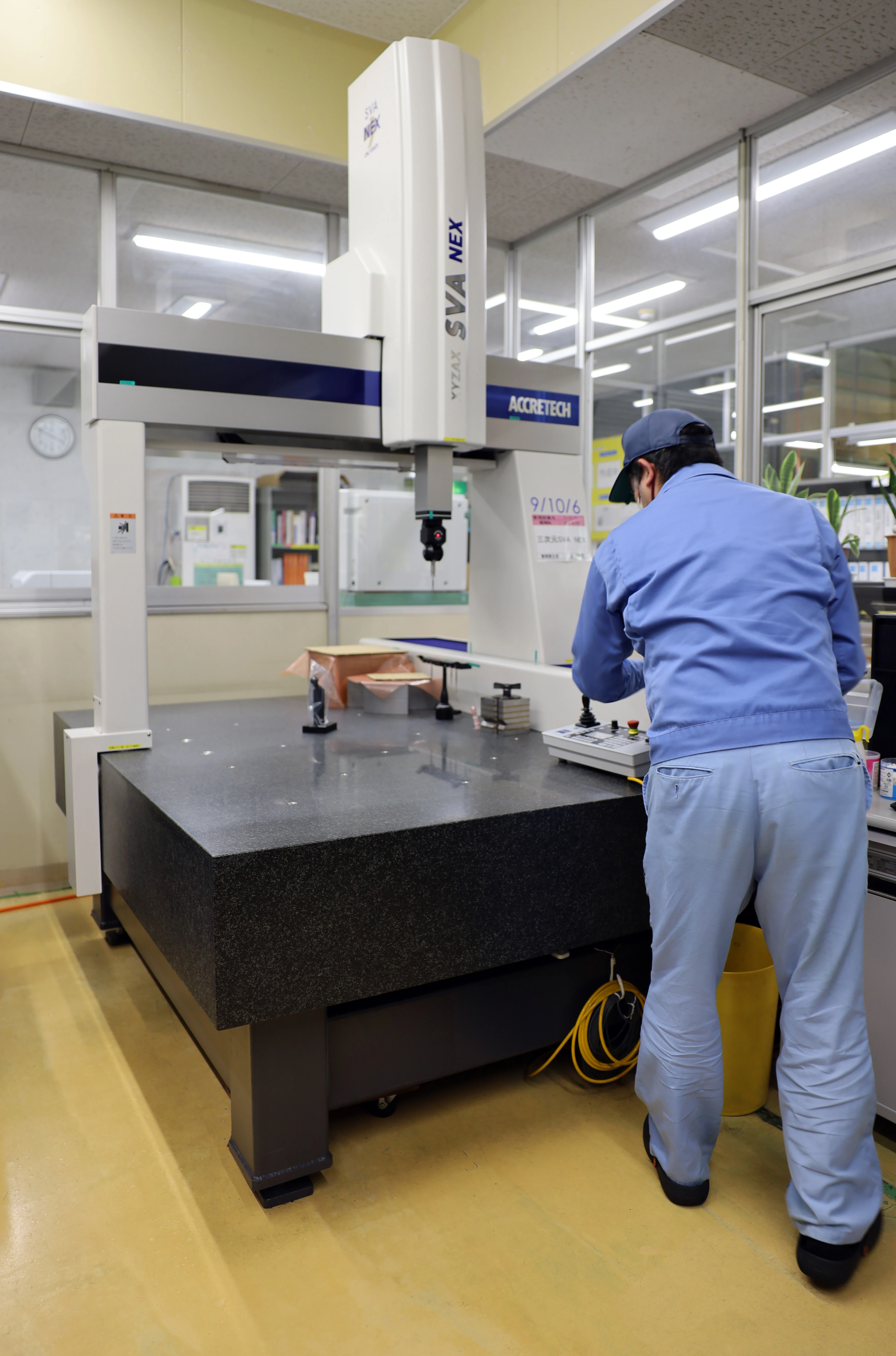 製品導入後の感想