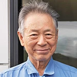 株式会社中島ターレット 代表取締役 中嶋 英二郎 様