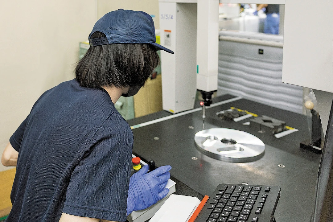 株式会社中島ターレット