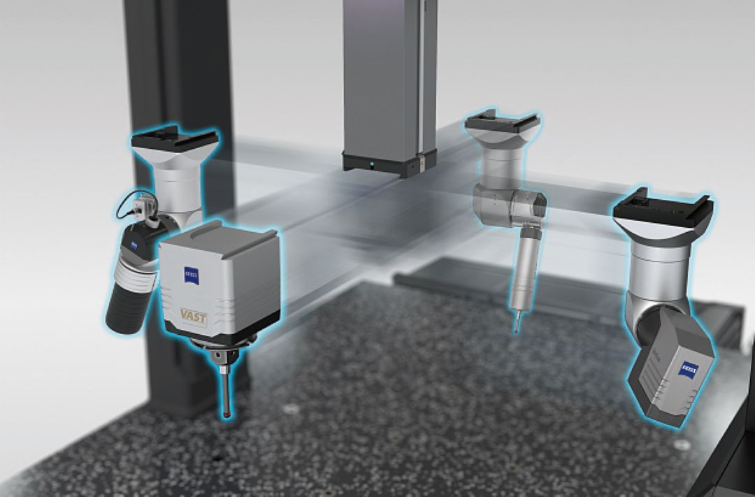 Sensors that enable you to handle all workpieces