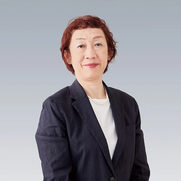 川﨑 素子