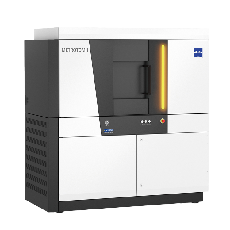 X-ray CT system