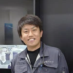 有限会社加々良クリエイト 業務管理・品質管理グループ長 杉浦 順治 様