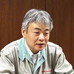 市川 善浩 様