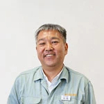 中島 敏和 様