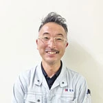 帝人ナカシマメディカル株式会社 製造部 検査課 課長 宮田 明和 様