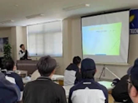 交通安全講習(土浦)