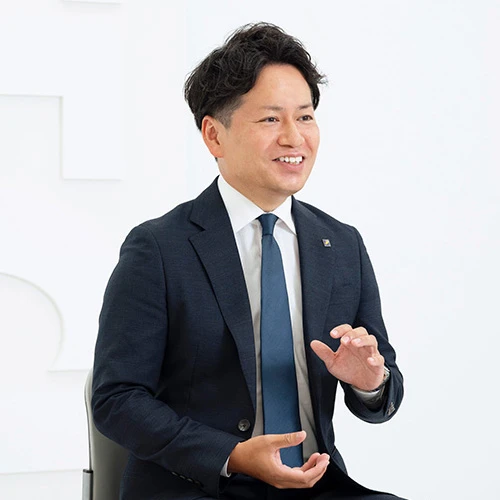 営業