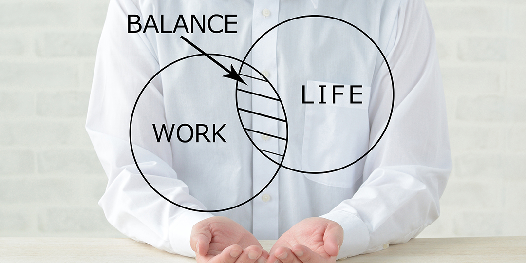 Work-Life Balance