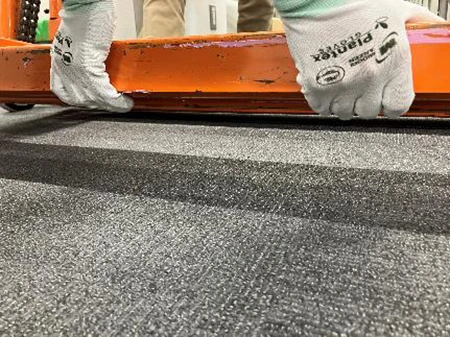 手ばさみ防止