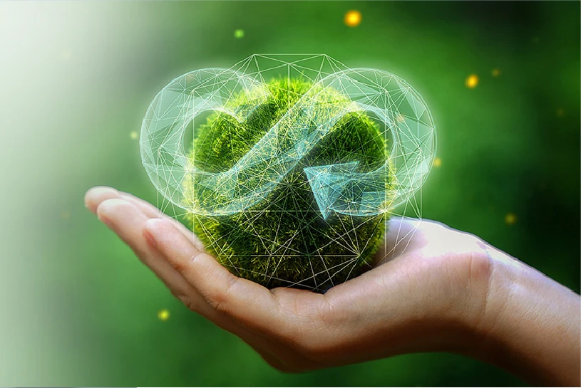 サステナビリティ