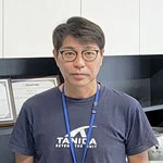 TANIDA株式会社 代表取締役社長 駒井 公一 様